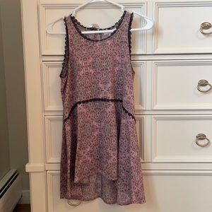 Lauren Conrad Top